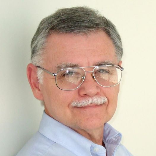 Meet the Thriller Author John Hegenberger Interview