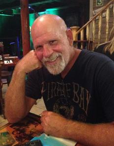 Wayne Stinnett Interview