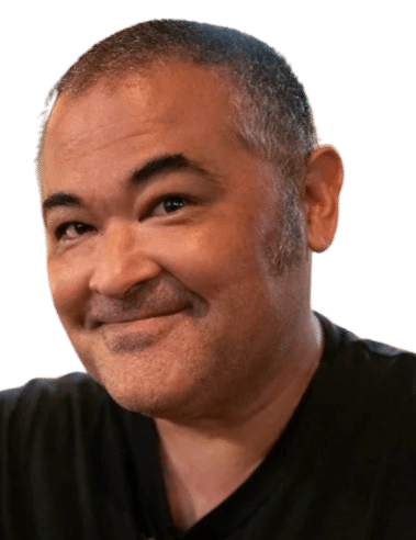 Ty Hutchinson Thriller Author