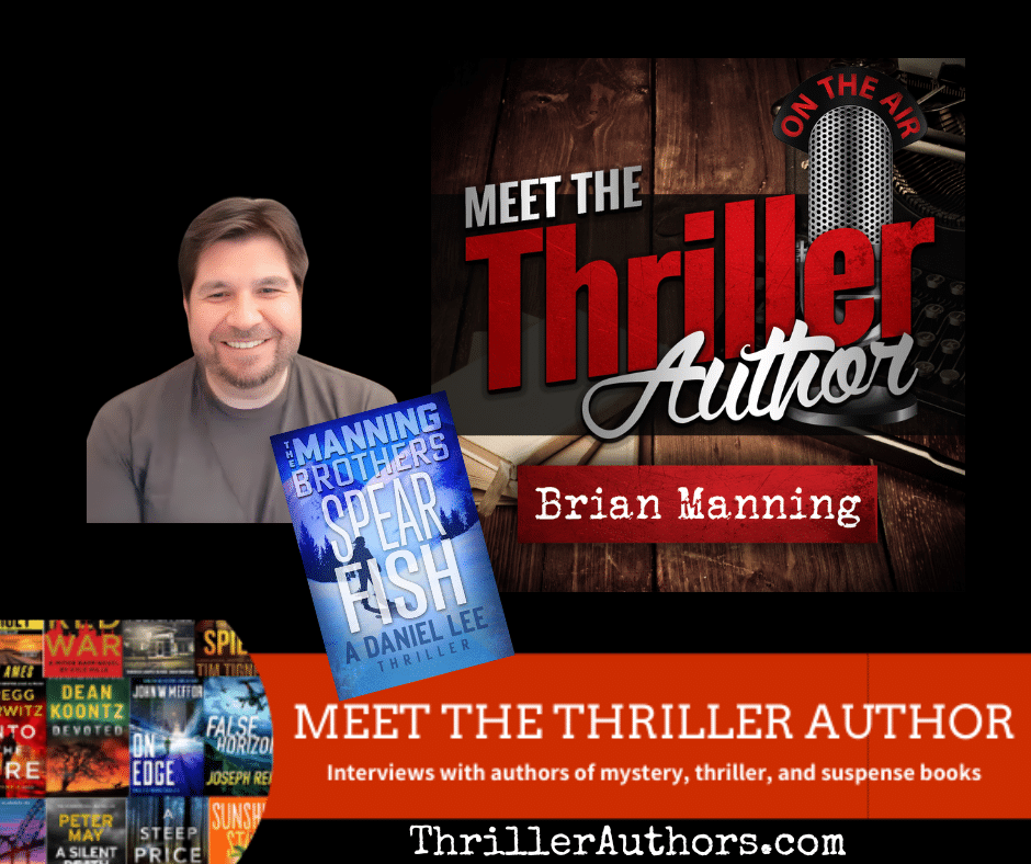 MTTA 227: Brian Manning