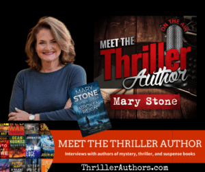MTTA 229: Mary Stone