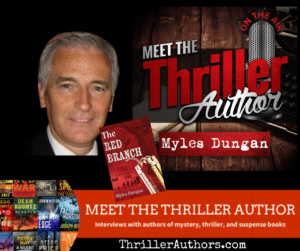 MTTA 230: Myles Dungan