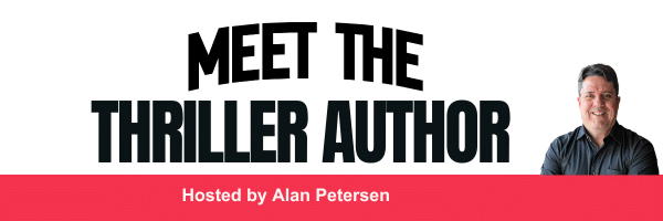 Meet the Thriller Author