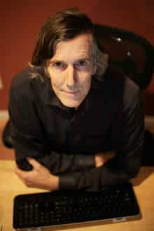 Mark Stevens Author Interview