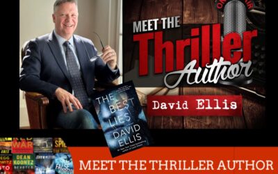 David Ellis interview.