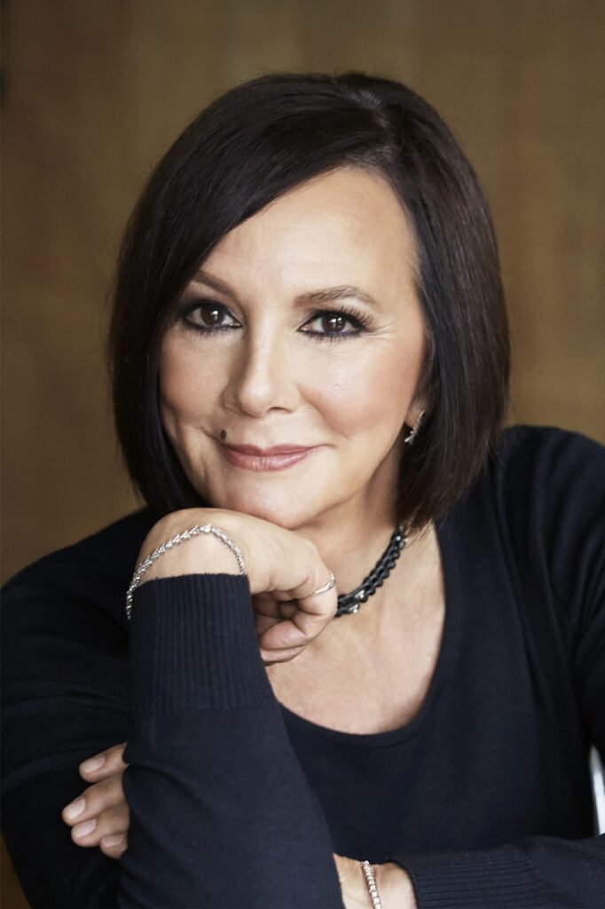 Marcia Clark