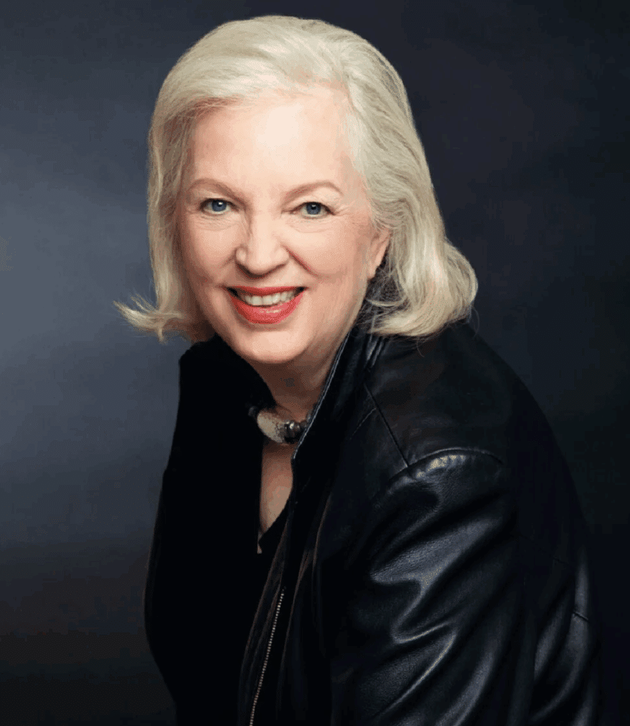 J.A. Jance author interview. Meet the Thriller Author podcast episode 222.