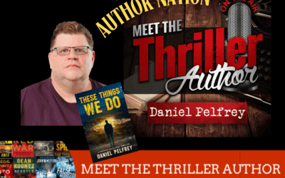 MTTA 226: Daniel Pelfrey