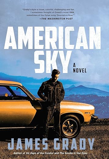 American Sky