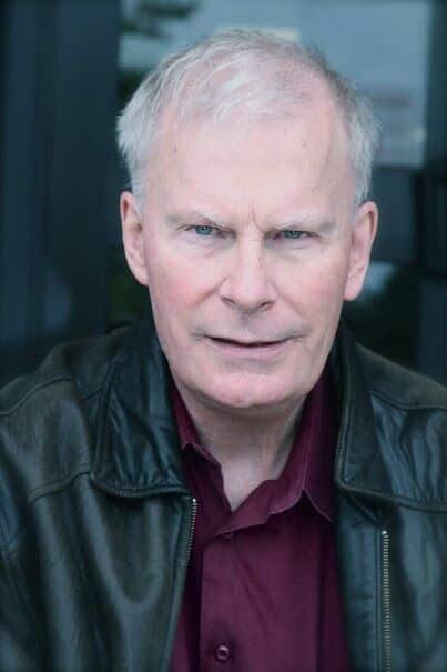 James Grady Interview
