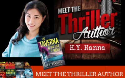 H.Y. Hanna Interview