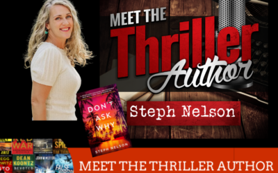Steph Nelson Interview
