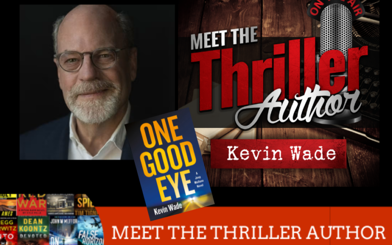 Kevin Wade interview.