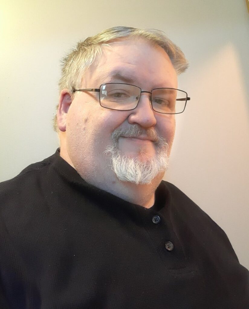 Bobby Nash interview